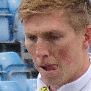 Zak Crawley portrait