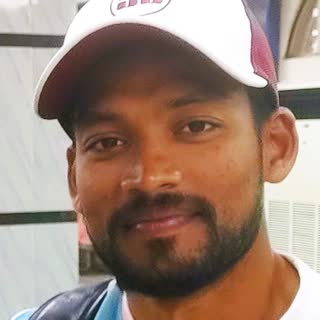 Najmul Hossain Shanto portrait