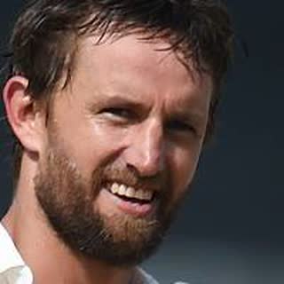 Craig Ervine portrait
