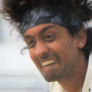Sai Kishore portrait