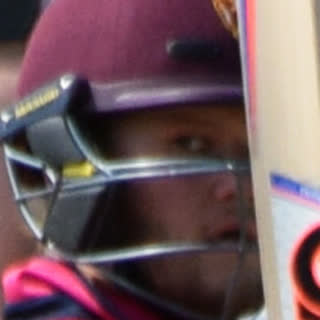 Ben Duckett portrait