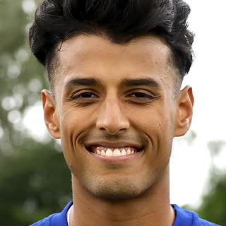 Suryansh Shedge portrait